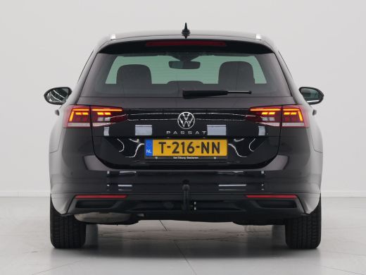 Volkswagen Passat Variant 1.5 TSI 150pk DSG Business Navigatie Camera Virtual Cockpit Acc 60 ActivLease financial lease
