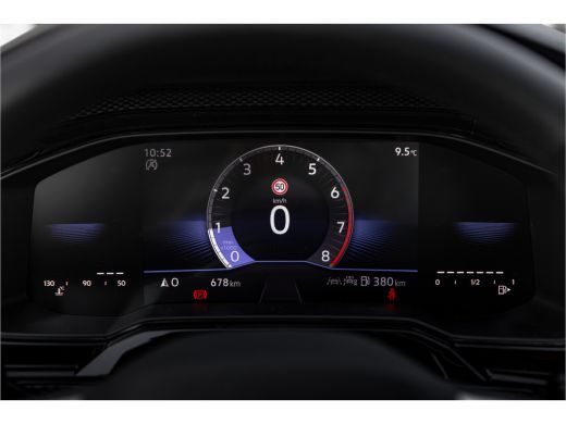 Volkswagen Polo 1.0 TSI Life Edition | 18 inch LMV | Camera | Navi | Clima | Adapt. Cruise | ActivLease financial lease