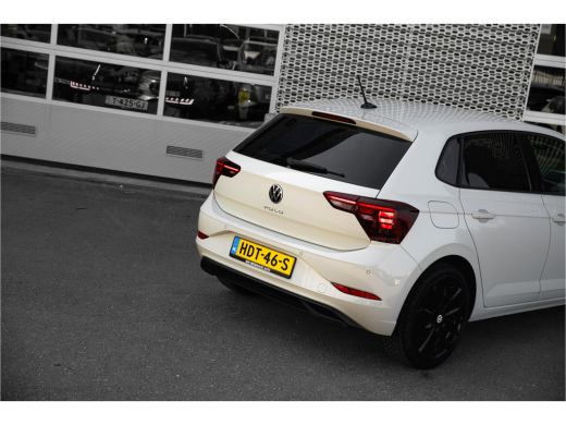 Volkswagen Polo 1.0 TSI Life Edition | 18 inch LMV | Camera | Navi | Clima | Adapt. Cruise | ActivLease financial lease