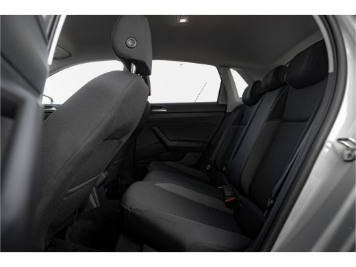 Volkswagen Polo 1.0 TSI Life Edition | 18 inch LMV | Camera | Navi | Clima | Adapt. Cruise | ActivLease financial lease