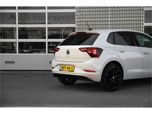 Volkswagen Polo 1.0 TSI Life Edition | 18 inch LMV | Camera | Navi | Clima | Adapt. Cruise | ActivLease financial lease