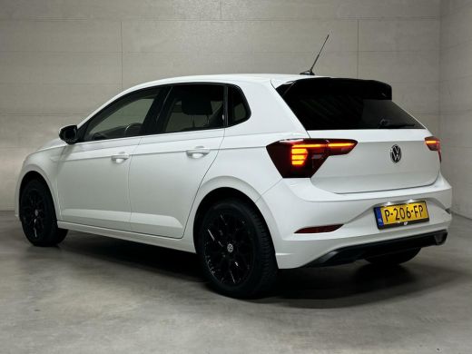 Volkswagen Polo 1.0 TSI Life Virtual CarPlay Camera NAP ActivLease financial lease