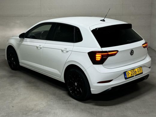 Volkswagen Polo 1.0 TSI Life Virtual CarPlay Camera NAP ActivLease financial lease