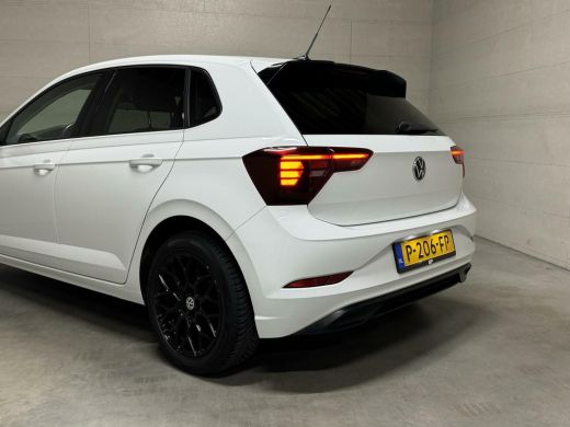 Volkswagen Polo 1.0 TSI Life Virtual CarPlay Camera NAP ActivLease financial lease