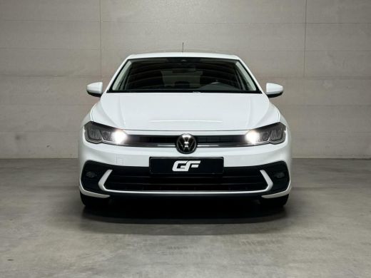 Volkswagen Polo 1.0 TSI Life Virtual CarPlay Camera NAP ActivLease financial lease