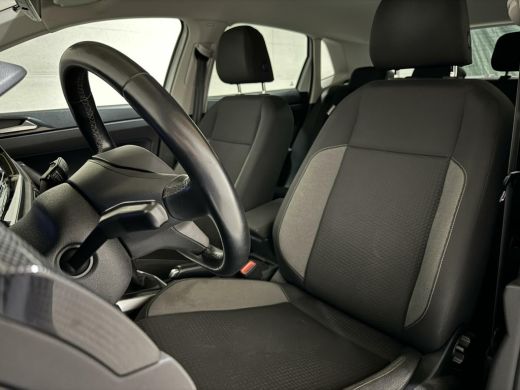 Volkswagen Polo 1.0 TSI Life Virtual CarPlay Camera NAP ActivLease financial lease