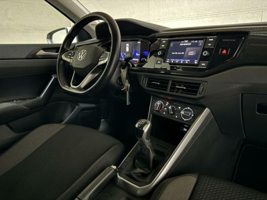 Volkswagen Polo 1.0 TSI Life Virtual CarPlay Camera NAP ActivLease financial lease