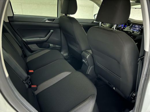 Volkswagen Polo 1.0 TSI Life Virtual CarPlay Camera NAP ActivLease financial lease