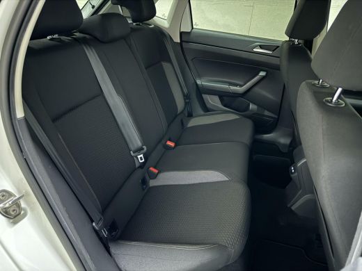Volkswagen Polo 1.0 TSI Life Virtual CarPlay Camera NAP ActivLease financial lease