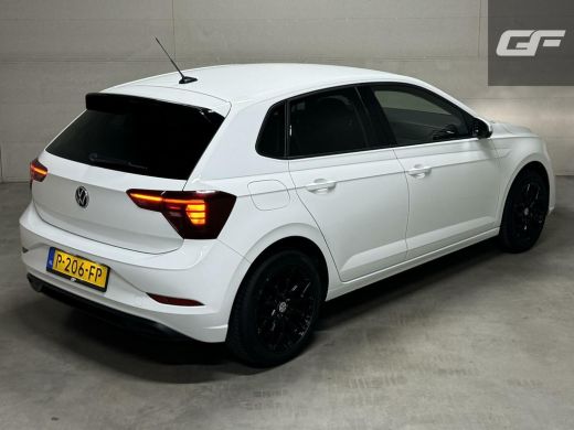 Volkswagen Polo 1.0 TSI Life Virtual CarPlay Camera NAP ActivLease financial lease