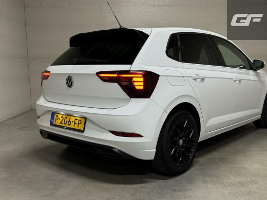 Volkswagen Polo 1.0 TSI Life Virtual CarPlay Camera NAP ActivLease financial lease