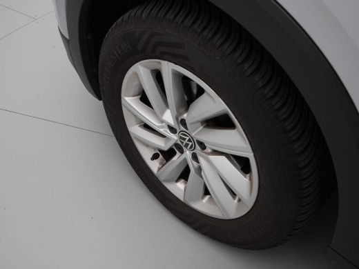 Volkswagen T-Cross 1.0 TSI 95pk Life Navigatie Pdc Clima Acc 20 ActivLease financial lease