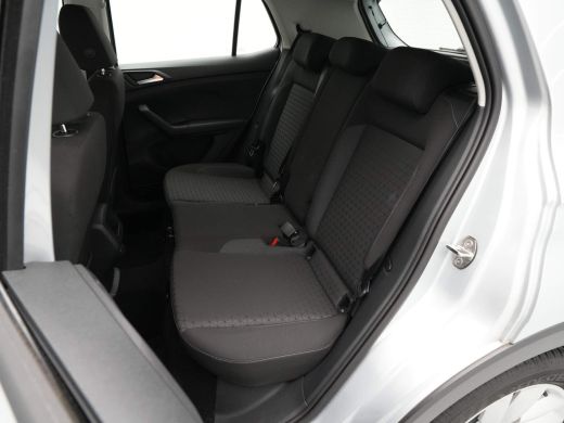Volkswagen T-Cross 1.0 TSI 95pk Life Navigatie Pdc Clima Acc 20 ActivLease financial lease