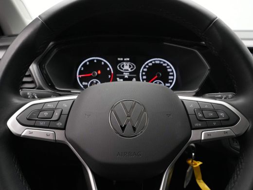 Volkswagen T-Cross 1.0 TSI 95pk Life Navigatie Pdc Clima Acc 20 ActivLease financial lease