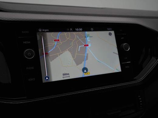 Volkswagen T-Cross 1.0 TSI 95pk Life Navigatie Pdc Clima Acc 20 ActivLease financial lease