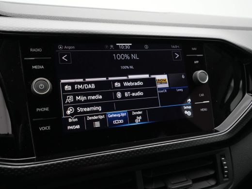 Volkswagen T-Cross 1.0 TSI 95pk Life Navigatie Pdc Clima Acc 20 ActivLease financial lease