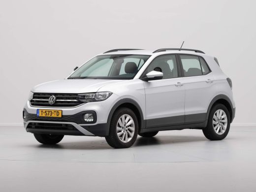 Volkswagen T-Cross 1.0 TSI 95pk Life Navigatie Pdc Clima Acc 20 ActivLease financial lease