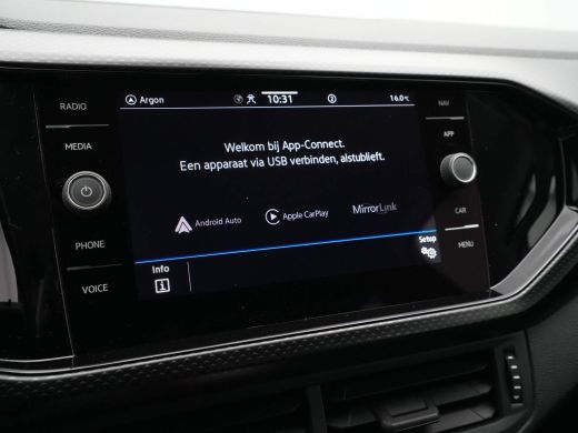 Volkswagen T-Cross 1.0 TSI 95pk Life Navigatie Pdc Clima Acc 20 ActivLease financial lease