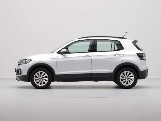Volkswagen T-Cross 1.0 TSI 95pk Life Navigatie Pdc Clima Acc 20 ActivLease financial lease