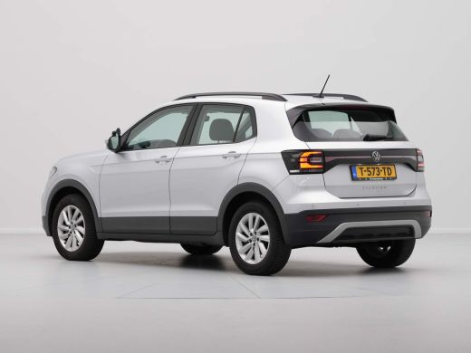 Volkswagen T-Cross 1.0 TSI 95pk Life Navigatie Pdc Clima Acc 20 ActivLease financial lease