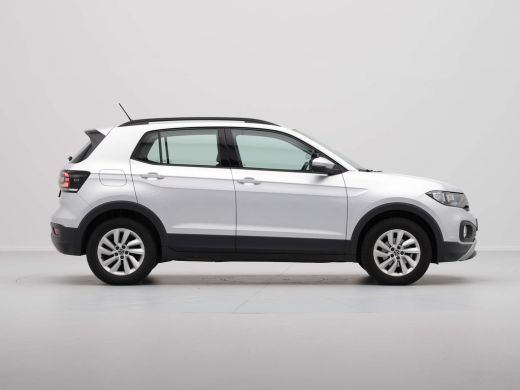 Volkswagen T-Cross 1.0 TSI 95pk Life Navigatie Pdc Clima Acc 20 ActivLease financial lease