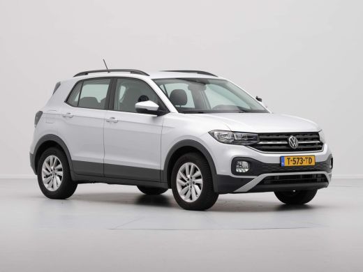 Volkswagen T-Cross 1.0 TSI 95pk Life Navigatie Pdc Clima Acc 20 ActivLease financial lease