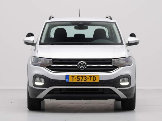 Volkswagen T-Cross 1.0 TSI 95pk Life Navigatie Pdc Clima Acc 20 ActivLease financial lease