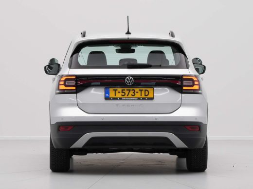 Volkswagen T-Cross 1.0 TSI 95pk Life Navigatie Pdc Clima Acc 20 ActivLease financial lease