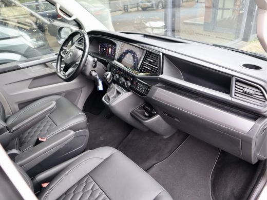Volkswagen Transporter 2.0 TDI 200PK 4-MOTION CARAVELLE ActivLease financial lease