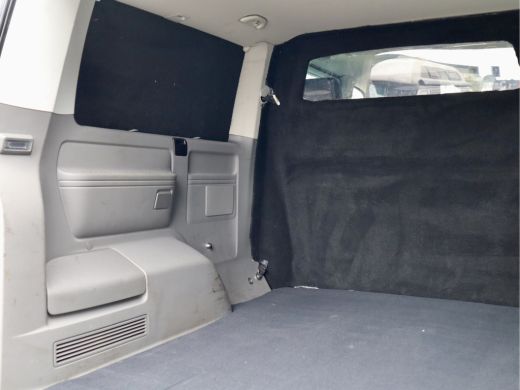 Volkswagen Transporter 2.0 TDI 200PK 4-MOTION CARAVELLE ActivLease financial lease