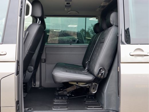 Volkswagen Transporter 2.0 TDI 200PK 4-MOTION CARAVELLE ActivLease financial lease