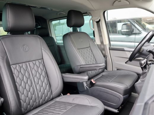 Volkswagen Transporter 2.0 TDI 200PK 4-MOTION CARAVELLE ActivLease financial lease