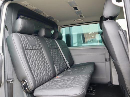 Volkswagen Transporter 2.0 TDI 200PK 4-MOTION CARAVELLE ActivLease financial lease
