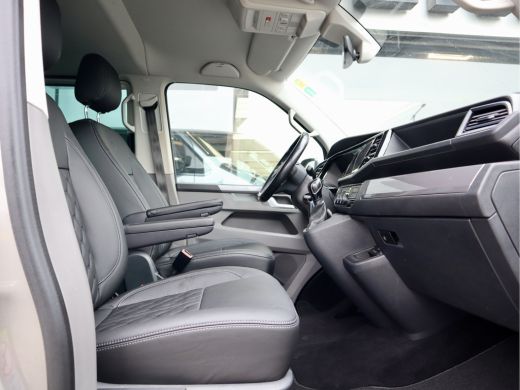 Volkswagen Transporter 2.0 TDI 200PK 4-MOTION CARAVELLE ActivLease financial lease