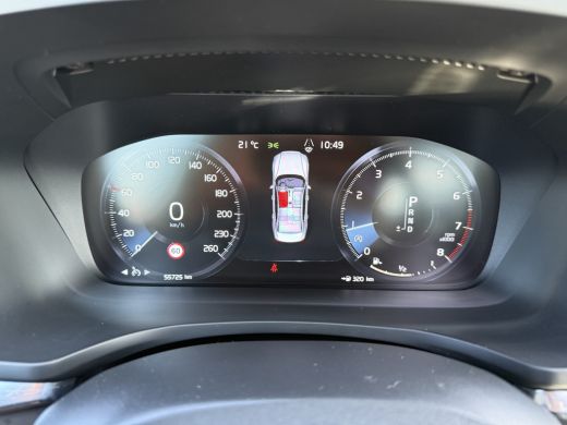 Volvo  S60 Volvo T5 R-Design | Panoramadak | Cruise Control | Camera | LED | Voorruit verwarming | Parkeerse... ActivLease financial lease