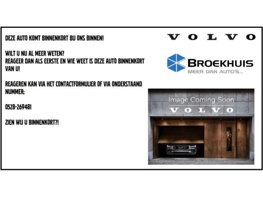 Volvo  XC60 Volvo B5 R-Design | Panoramadak | Head-up Display | 360º Camera | Stoel & Stuurwiel verwarming | ... ActivLease financial lease