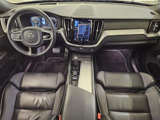 Volvo  XC60 Volvo B5 R-Design | Panoramadak | Head-up Display | 360º Camera | Stoel & Stuurwiel verwarming | ... ActivLease financial lease