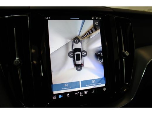 Volvo  XC60 Volvo T6 350PK Plus | 360° | Stoel&Stuur Verw. | Panoramadak | BLIS | Memory Seats | 21'' | Adap ... ActivLease financial lease