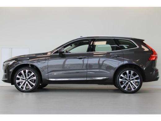 Volvo  XC60 Volvo T6 350PK Plus | 360° | Stoel&Stuur Verw. | Panoramadak | BLIS | Memory Seats | 21'' | Adap ... ActivLease financial lease