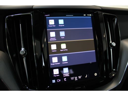 Volvo  XC60 Volvo T6 350PK Plus | 360° | Stoel&Stuur Verw. | Panoramadak | BLIS | Memory Seats | 21'' | Adap ... ActivLease financial lease