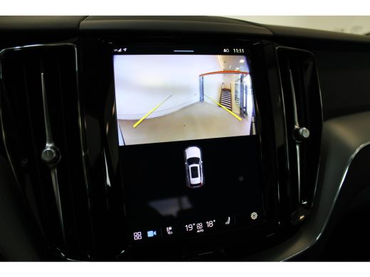 Volvo  XC60 Volvo T6 350PK Plus | 360° | Stoel&Stuur Verw. | Panoramadak | BLIS | Memory Seats | 21'' | Adap ... ActivLease financial lease