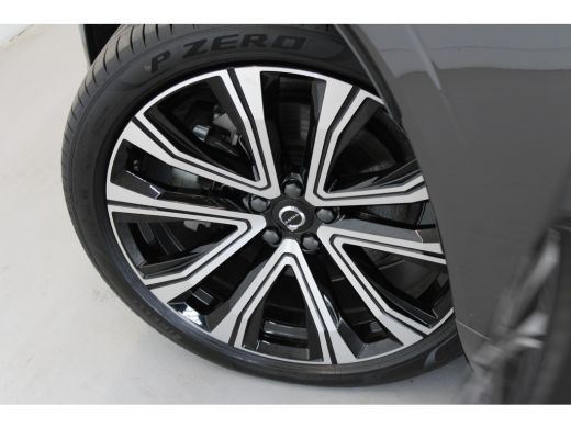 Volvo  XC60 Volvo T6 350PK Plus | 360° | Stoel&Stuur Verw. | Panoramadak | BLIS | Memory Seats | 21'' | Adap ... ActivLease financial lease