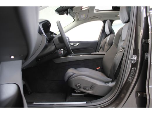 Volvo  XC60 Volvo T6 350PK Plus | 360° | Stoel&Stuur Verw. | Panoramadak | BLIS | Memory Seats | 21'' | Adap ... ActivLease financial lease