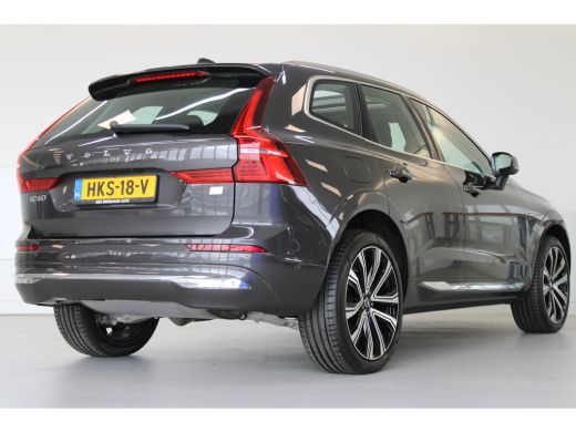 Volvo  XC60 Volvo T6 350PK Plus | 360° | Stoel&Stuur Verw. | Panoramadak | BLIS | Memory Seats | 21'' | Adap ... ActivLease financial lease