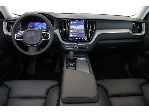Volvo  XC60 Volvo T6 350PK Plus | 360° | Stoel&Stuur Verw. | Panoramadak | BLIS | Memory Seats | 21'' | Adap ... ActivLease financial lease
