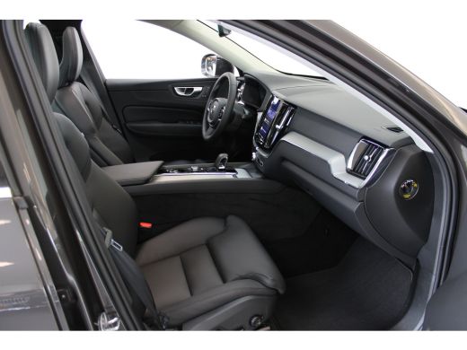 Volvo  XC60 Volvo T6 350PK Plus | 360° | Stoel&Stuur Verw. | Panoramadak | BLIS | Memory Seats | 21'' | Adap ... ActivLease financial lease