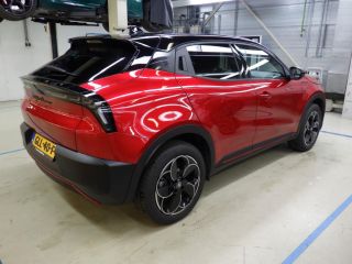 Alfa Romeo Junior Alfa Romeo Elettrica Speciale 54 kWh | Achteruitrijcamera | Airco (automatisch) | Apple Carplay/A...