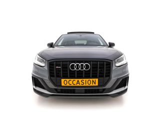 Audi SQ2 2.0 TFSI Quattro S-Line-Sportpack Aut. *PANO | BANG/OLUFSEN-AUDIO | FULL-LED | LEATHER-ALCANTARA ...