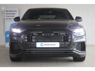 Audi Q8 Audi 60 TFSI e quattro Pro Line S Competition 490-PK | Achteruitrijcamera | Cruise control adapti...