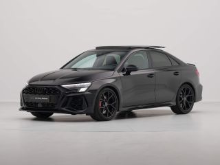 Audi RS3 Limousine 2.5 TFSI RS 3 Quattro Panorama B&O HuD Sportuitlaat 72